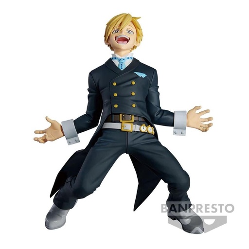 [4983164883923] Figura Phantom Thief Monoma Neito Amazing Heroes My Hero Academia 13cm