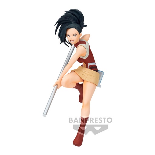 [4983164884982] Figura Momo Yaoyorozu Creati Amazing Heroes My Hero Academia 14cm