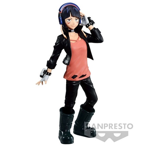 [4983164885910] Figura Kyojka Jiro Earprhone Jack Age of Heroes My Hero Academia 15cm