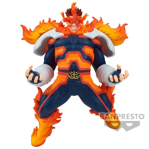 [4983164886900] Figura Endeavor The Amazing Heroes My Hero Academia 17cm