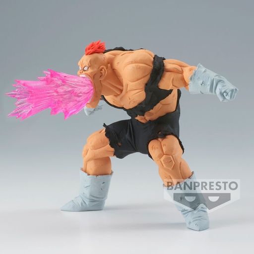 [4983164888065] Figura Recoome GX Materia Dragon Ball Z 11cm