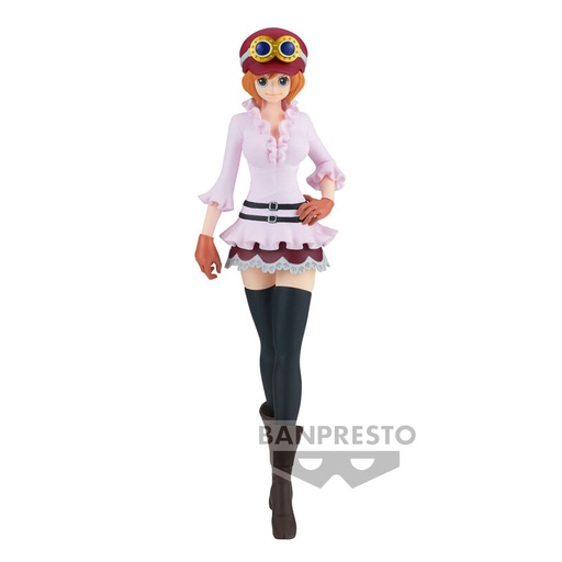 [4983164889017] Figura Koala The Shukko One Piece 16cm