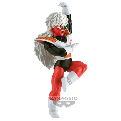 [4983164892246] Figura Jeice Solid Edge Works Dragon Ball Z 10cm
