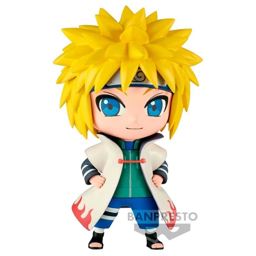 [4983164894417] Figura Namikaze Minato Repoprize Naruto Shippuden 10cm
