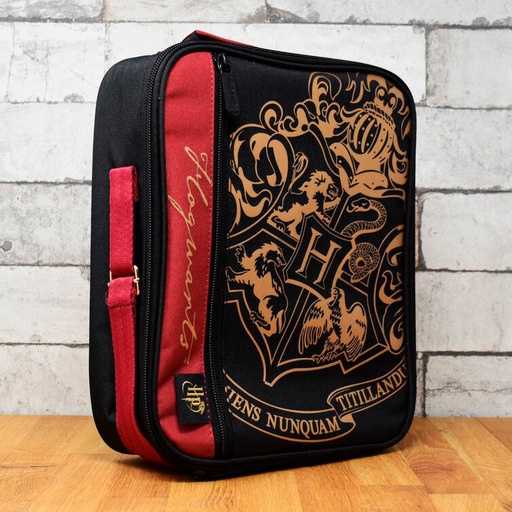 [5060718143982] Bolsa portameriendas Hogwarts Harry Potter