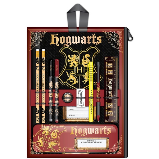 [5060718149083] Set papeleria Harry Potter
