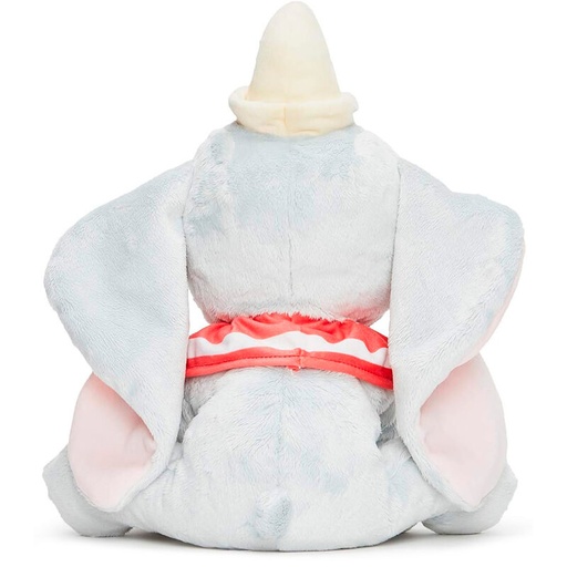 [5400868007442 dumbo] Peluche Dumbo Disney 30cm soft