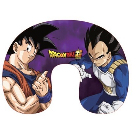 [5407007989072] Cojin viaje Dragon Ball