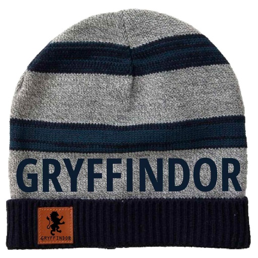 [5904009015803] Gorro Gryffindor Harry Potter