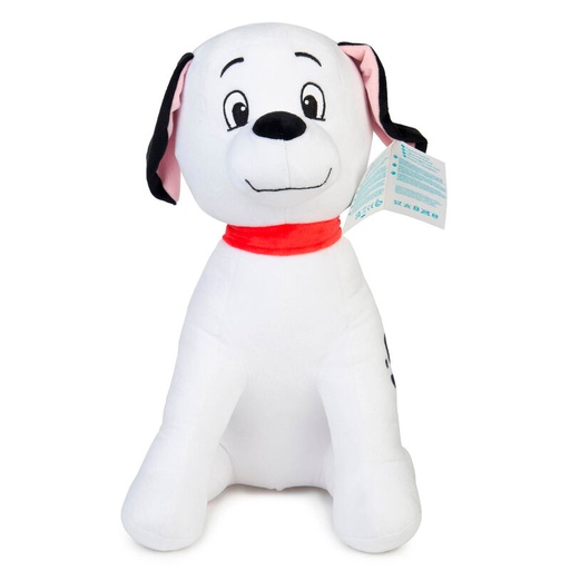 [8425611326110] Peluche 101 Dalmatas Disney 20cm sonido