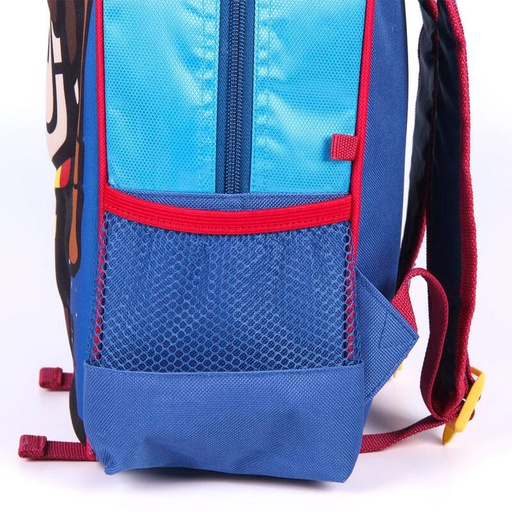 [8427934537280] Mochila 3D Harry Potter 31cm