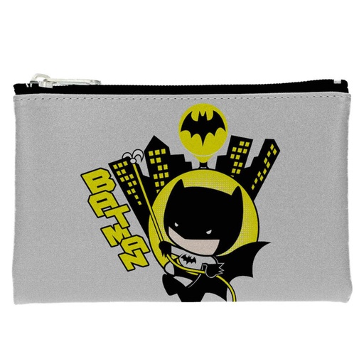 [8435450241536] Portatodo Batman Chibi DC Comics