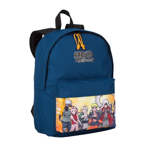 [8435632403400] Mochila Naruto 41cm