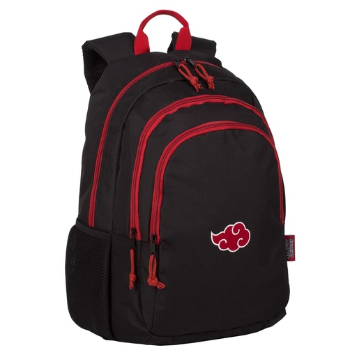 [8435632403448] Mochila Cloud Naruto 42cm