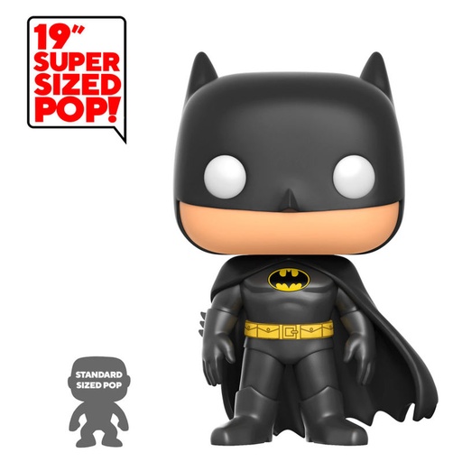 [889698421225] Figura POP DC Comics Batman 48cm