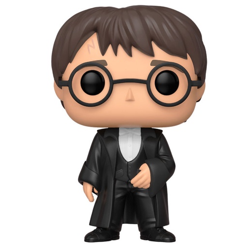 [889698426084] Figura POP Harry Potter Yule Ball