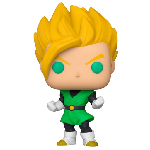 [889698486088] Figura POP Dragon Ball Z Super Saiyan Gohan