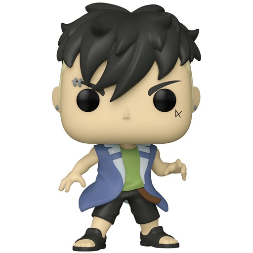 [889698544900] Figura POP Boruto Kawaki