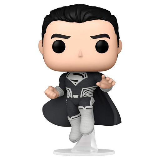 [889698568012] Figura POP DC Comics Zack Snyder Justice League Superman