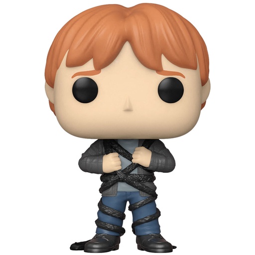 [889698573689] Figura POP Harry Potter Anniversary Ron in Devils Snare