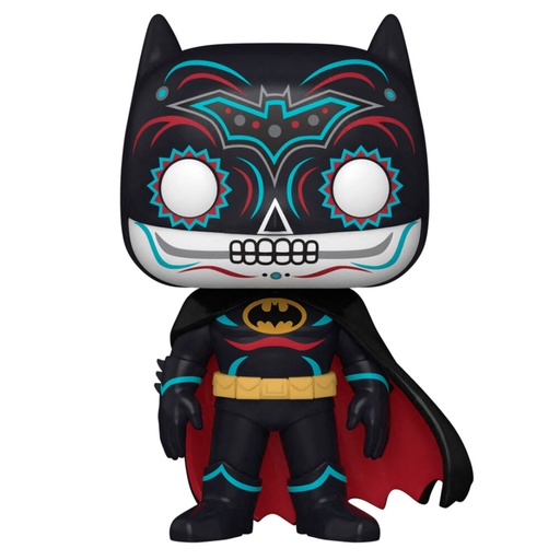 [889698574136] Figura POP Dia De Los DC Batman