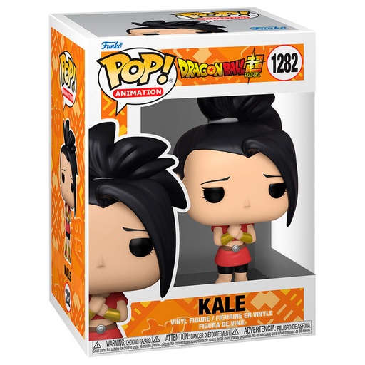[889698580175] Figura POP Dragon Ball Super Kale