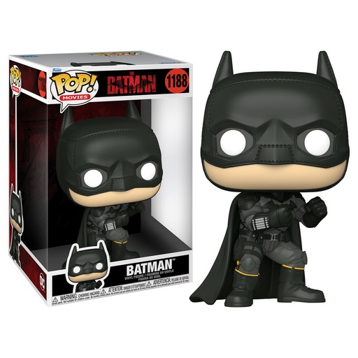 [889698592826] Figura POP Movies DC Comics The Batman Batman 25cm