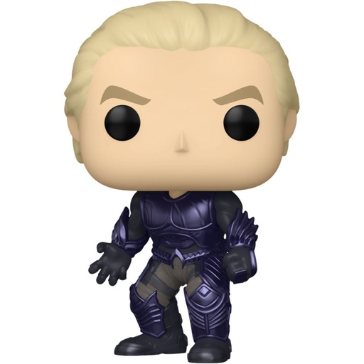 [889698675680] Figura POP DC Comics Aquaman y el Reino Perdido Orm