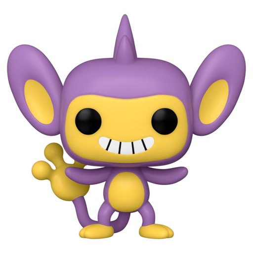 [889698690829] Figura POP Pokemon Aipom