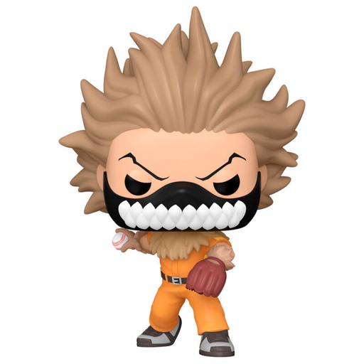 [889698706117] Figura POP My Hero Academia HLB Shishido Baseball