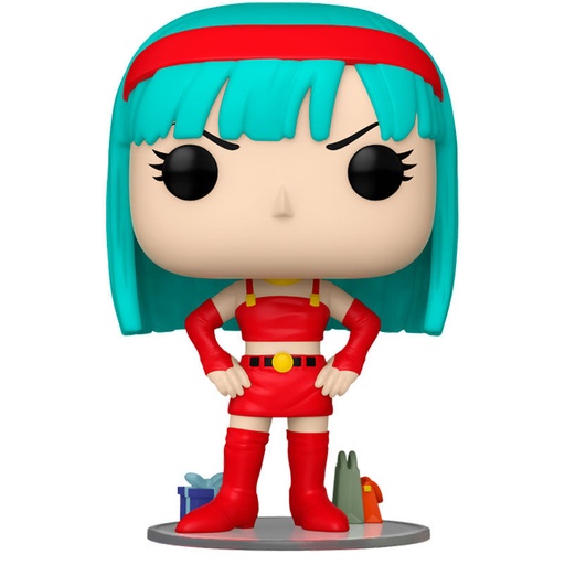 [889698720878] Figura POP Dragon Ball GT Bulla