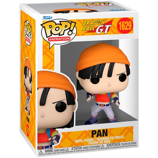 [889698720908] Figura POP Dragon Ball GT Pan