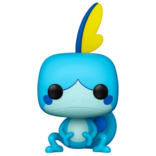 [889698721929] Figura POP Pokemon Sobble
