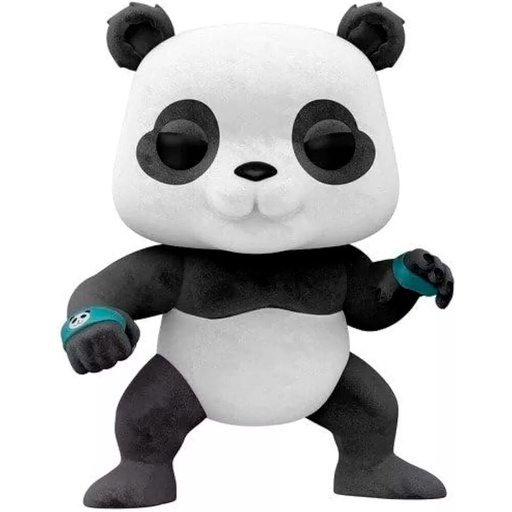 [889698737883] Figura POP Jujutsu Kaisen Panda Exclusive