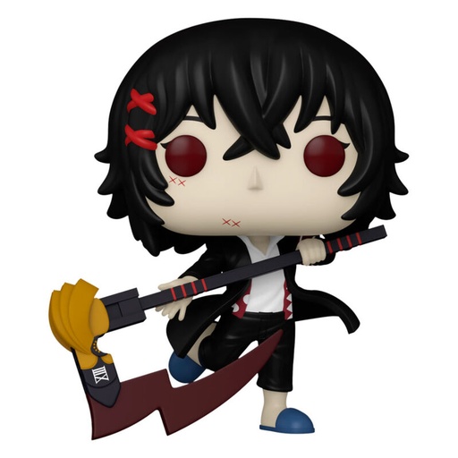 [889698755191] Figura POP Tokyo Ghoul: re Juzo Suzuya