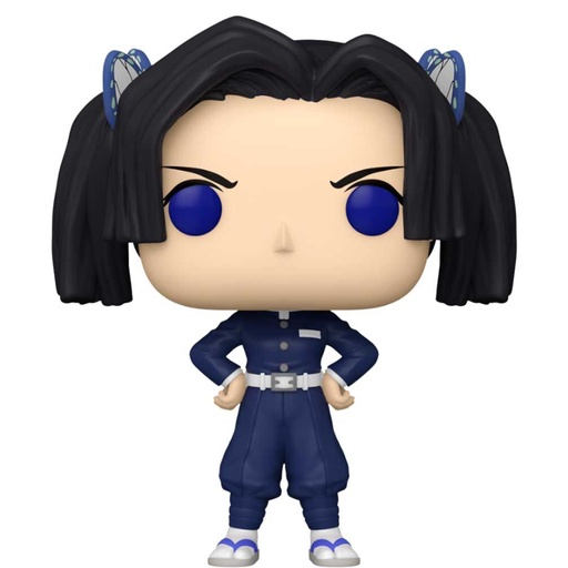 [889698755702] Figura POP Demon Slayer Kimetsu no Yaiba Aoi Kanzaki