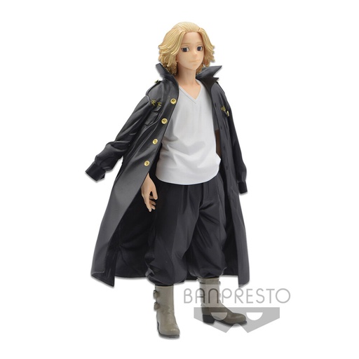 [4983164176155] Figura Sano Manjiro Tokyo Revengers 18cm