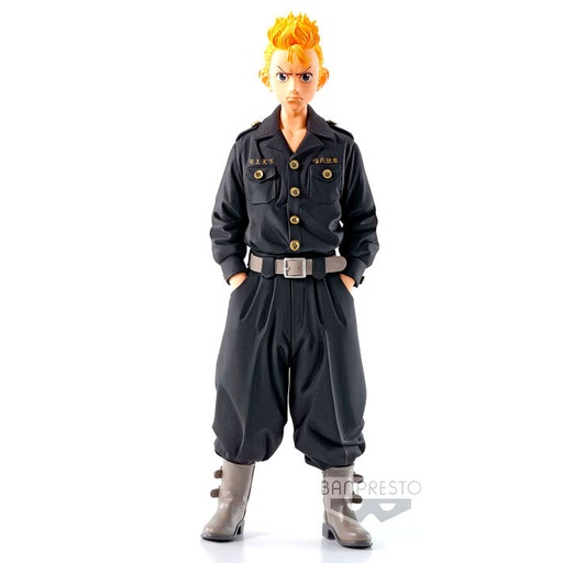 [4983164185966] Figura Takemichi Hanagaki Vol.2 Tokyo Revengers 16cm