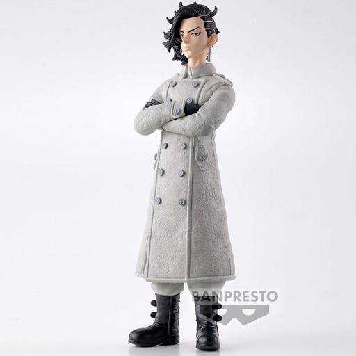 [4983164195705] Figura Hajime Kokonoi Tokyo Revengers 17cm