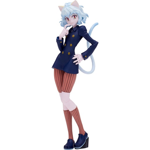 [4580416948708] Figura Pop up Parade Neferpitou Hunter x Hunter 16cm