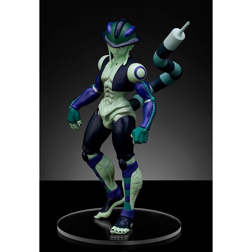 [4580416948715] Figura Pop up Parade Meruem Hunter x Hunter 17cm