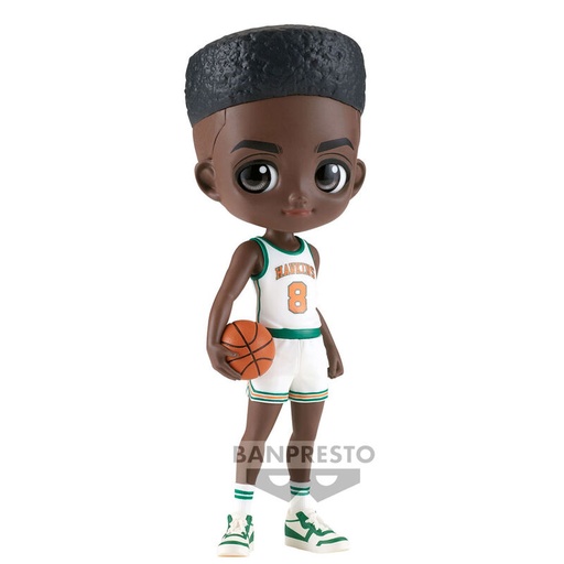 [4983164190786] Figura Lucas Vol.2 Stranger Things Q posket 14cm
