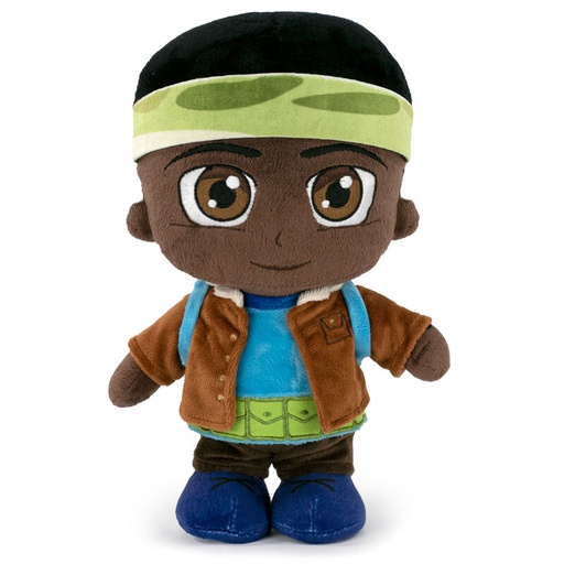 [8436591581086] Peluche Lucas Stranger Things 26cm