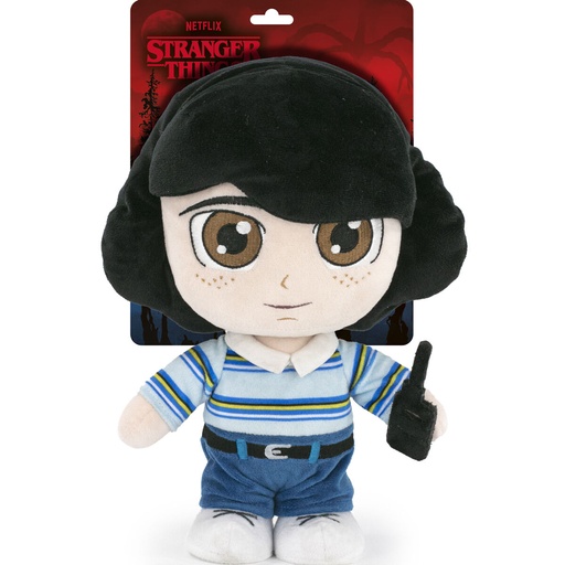 [8436591581185] Peluche Mike Stranger Things 26cm