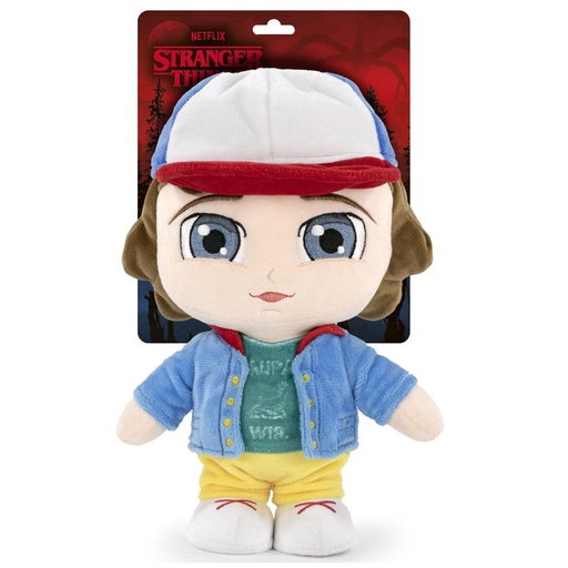 [8436591581215] Peluche Dustin Stranger Things 26cm
