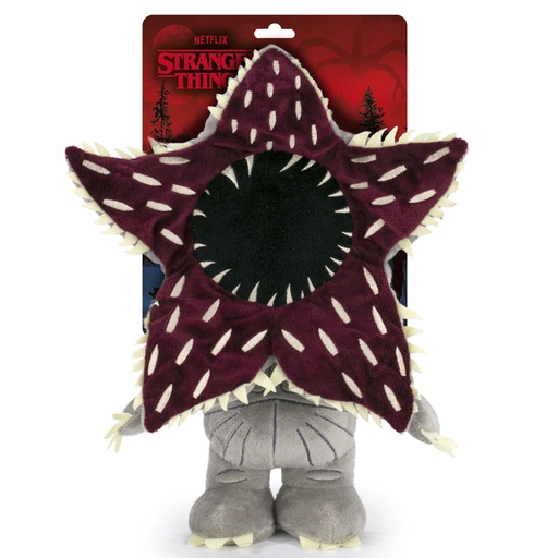 [8436591581222] Peluche Demogorgon Stranger Things 26cm
