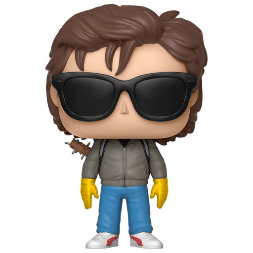 [889698308779] Figura POP Stranger Things Steve with Sunglasses