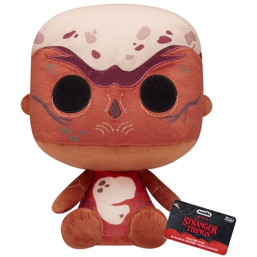 [889698656269] Peluche Vecna Stranger Things 17,5cm