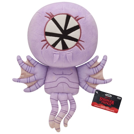 [889698656276] Peluche Demo Bat Stranger Things 17,5cm