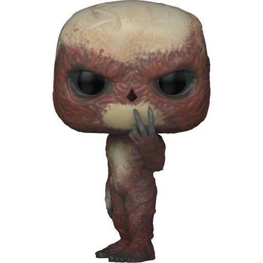 [889698656320] Figura POP Stranger Things Vecna Pointing